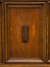 Load image into Gallery viewer, Midcentury Bassett Dresser from the Mayan Collection
