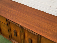 Load image into Gallery viewer, Midcentury Bassett Dresser from the Mayan Collection
