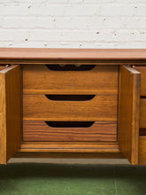 Load image into Gallery viewer, Midcentury Bassett Dresser from the Mayan Collection
