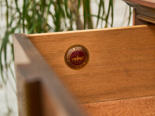 Load image into Gallery viewer, Midcentury Bassett Dresser from the Mayan Collection
