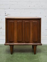 Load image into Gallery viewer, American and Martinsville Nightstand
