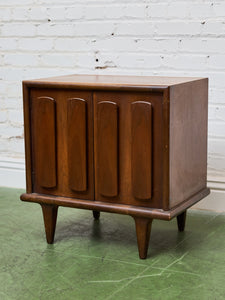 American and Martinsville Nightstand