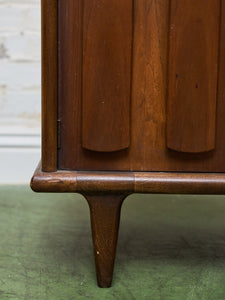 American and Martinsville Nightstand