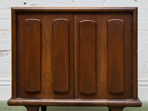 American and Martinsville Nightstand
