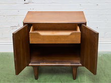 Load image into Gallery viewer, American and Martinsville Nightstand
