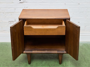 American and Martinsville Nightstand