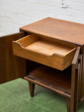 Load image into Gallery viewer, American and Martinsville Nightstand
