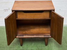 Load image into Gallery viewer, American and Martinsville Nightstand
