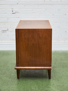 American and Martinsville Nightstand