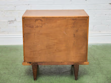 Load image into Gallery viewer, American and Martinsville Nightstand
