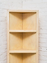 Load image into Gallery viewer, Oak Corner Shelf
