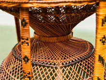 Load image into Gallery viewer, 1970’s Peacock Chair
