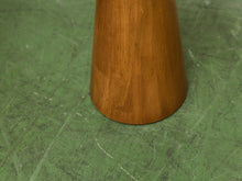 Load image into Gallery viewer, Pedestal Walnut Table
