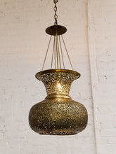 Load image into Gallery viewer, Moroccan Bulbesque Chandelier
