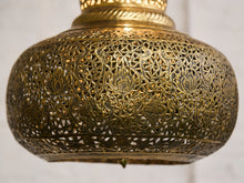 Load image into Gallery viewer, Moroccan Bulbesque Chandelier
