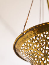 Load image into Gallery viewer, Moroccan Bulbesque Chandelier
