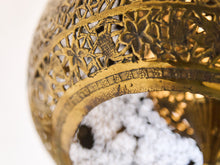 Load image into Gallery viewer, Moroccan Bulbesque Chandelier
