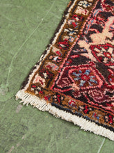 Load image into Gallery viewer, 1930’s era Persian Heriz Rug
