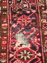 Load image into Gallery viewer, 1930’s era Persian Heriz Rug

