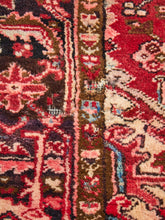 Load image into Gallery viewer, 1930’s era Persian Heriz Rug
