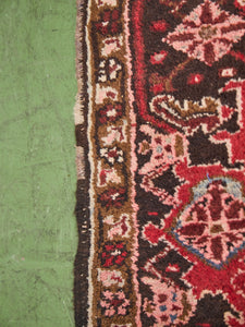 1930’s era Persian Heriz Rug