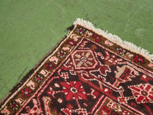 Load image into Gallery viewer, 1930’s era Persian Heriz Rug
