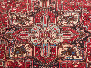1930’s era Persian Heriz Rug