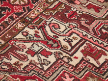 Load image into Gallery viewer, 1930’s era Persian Heriz Rug
