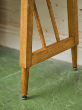 Load image into Gallery viewer, Walnut Vintage Desk 4 Drawers
