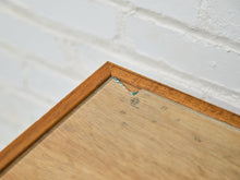 Load image into Gallery viewer, Walnut Vintage Desk 4 Drawers
