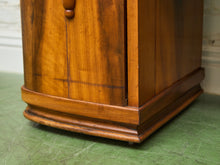 Load image into Gallery viewer, Double Pedestal Vanity Dressing Chest Scotland
