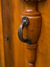 Load image into Gallery viewer, Double Pedestal Vanity Dressing Chest Scotland
