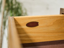 Load image into Gallery viewer, 8 Drawer Mid Century Dresser
