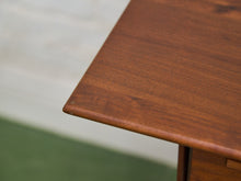 Load image into Gallery viewer, MCM Solid Walnut Desk by ACE-HI Prelude California Design
