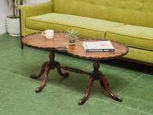 Load image into Gallery viewer, Zangerle &amp; Peterson Co. Early 1900’s Coffee Table
