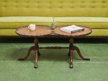 Load image into Gallery viewer, Zangerle &amp; Peterson Co. Early 1900’s Coffee Table

