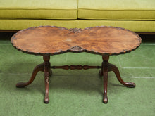 Load image into Gallery viewer, Zangerle &amp; Peterson Co. Early 1900’s Coffee Table
