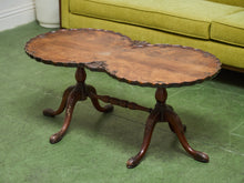 Load image into Gallery viewer, Zangerle &amp; Peterson Co. Early 1900’s Coffee Table
