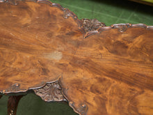 Load image into Gallery viewer, Zangerle &amp; Peterson Co. Early 1900’s Coffee Table
