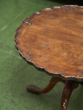 Load image into Gallery viewer, Zangerle &amp; Peterson Co. Early 1900’s Coffee Table
