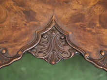 Load image into Gallery viewer, Zangerle &amp; Peterson Co. Early 1900’s Coffee Table
