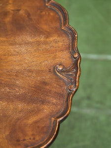 Zangerle & Peterson Co. Early 1900’s Coffee Table