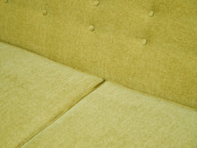 Load image into Gallery viewer, Franklin Sofa in Merit Citronella
