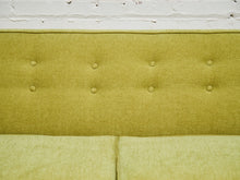 Load image into Gallery viewer, Franklin Sofa in Merit Citronella
