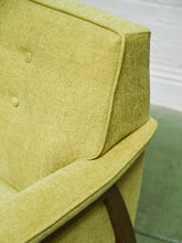 Load image into Gallery viewer, Franklin Sofa in Merit Citronella
