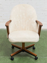 Load image into Gallery viewer, Vintage Office Chair
