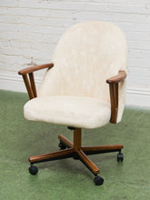 Load image into Gallery viewer, Vintage Office Chair
