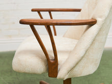 Load image into Gallery viewer, Vintage Office Chair
