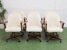 Load image into Gallery viewer, Vintage Office Chair
