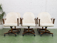 Load image into Gallery viewer, Vintage Office Chair

